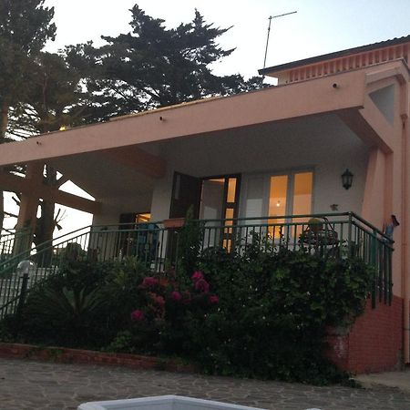 Casa Vacanze Palma Realmonte Exterior photo