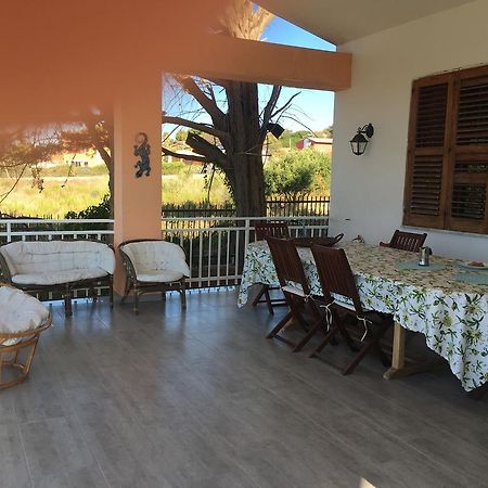 Casa Vacanze Palma Realmonte Exterior photo
