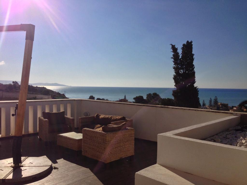 Casa Vacanze Palma Realmonte Room photo