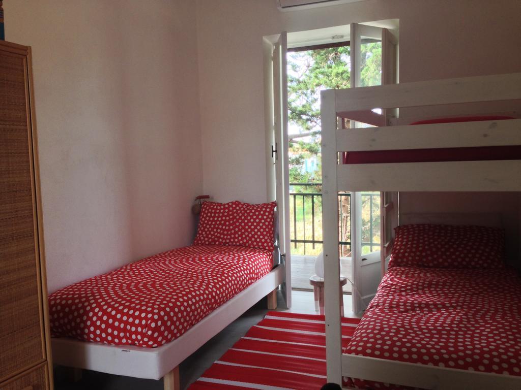 Casa Vacanze Palma Realmonte Room photo