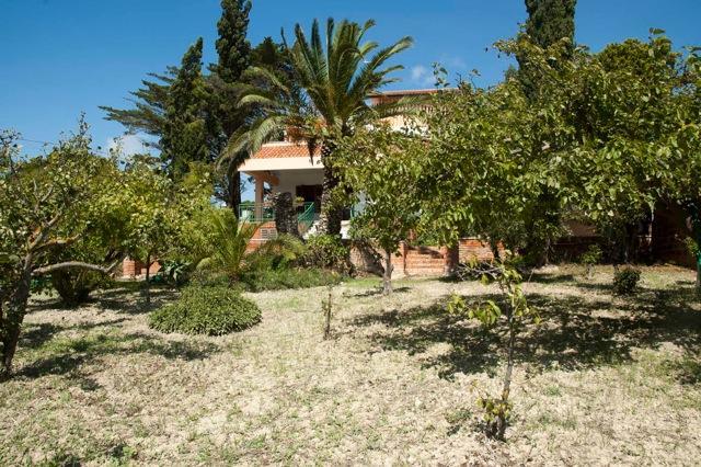 Casa Vacanze Palma Realmonte Exterior photo